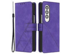 Capa para Samsung Galaxy Z Fold3 5G
