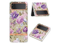 Capa para Samsung Galaxy Z Flip4 5G