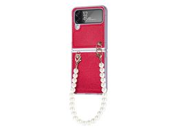 Capa para Samsung Galaxy Z Flip4 5G