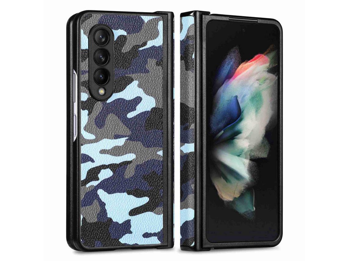 Capa para Samsung Galaxy Z Fold3 5G