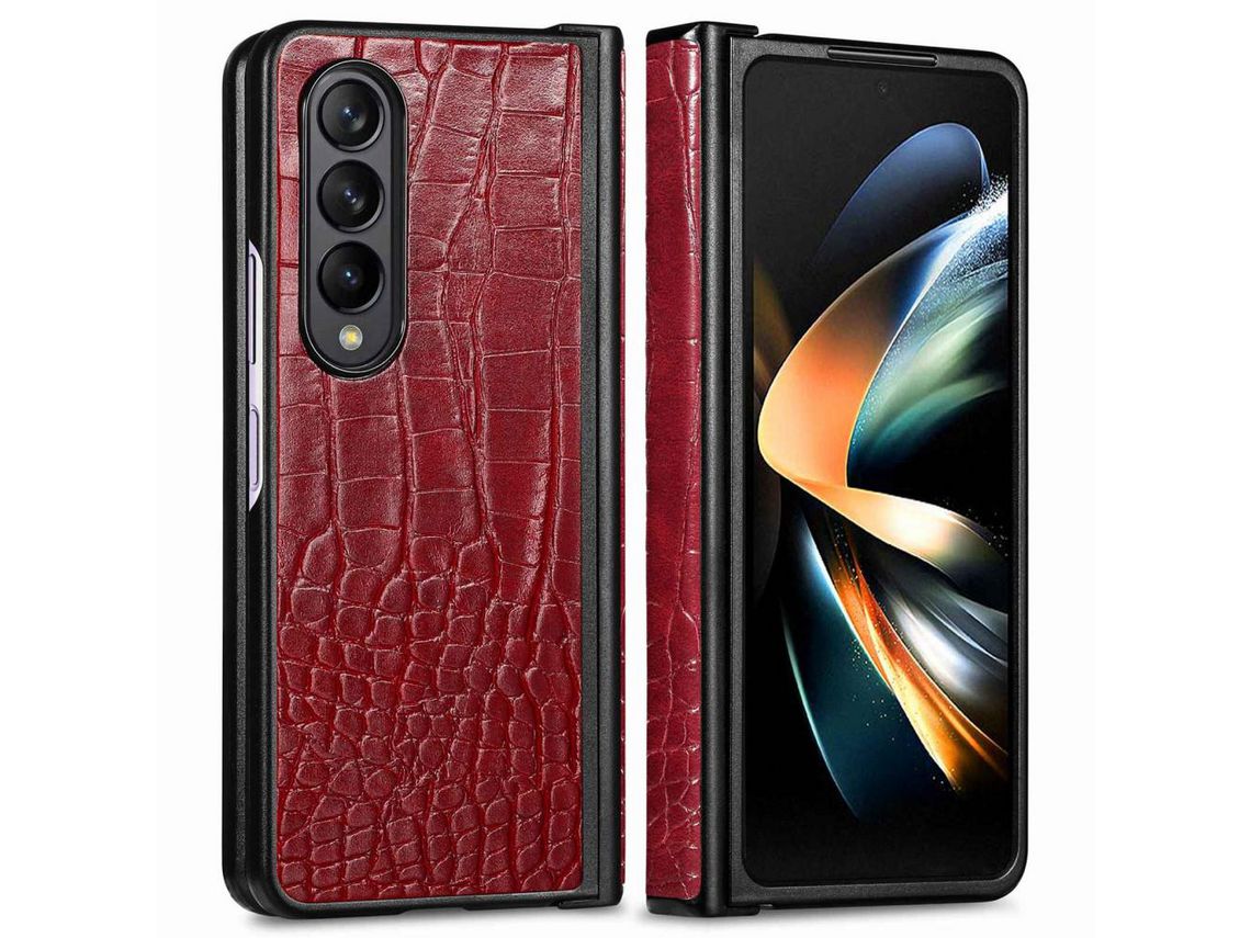 Capa para Samsung Galaxy Z Fold4 5G