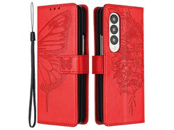 Capa para Samsung Galaxy Z Fold4 5G