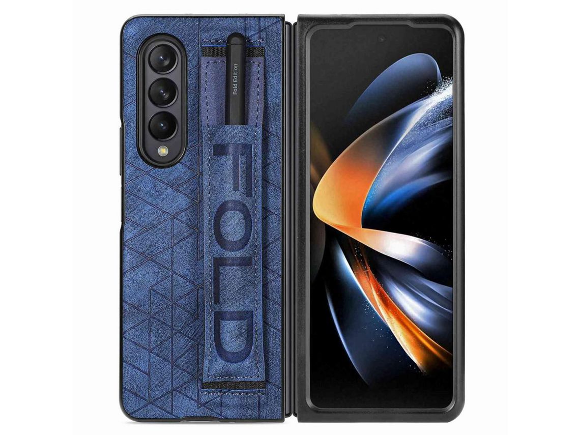 Capa para Samsung Galaxy Z Fold4 5G