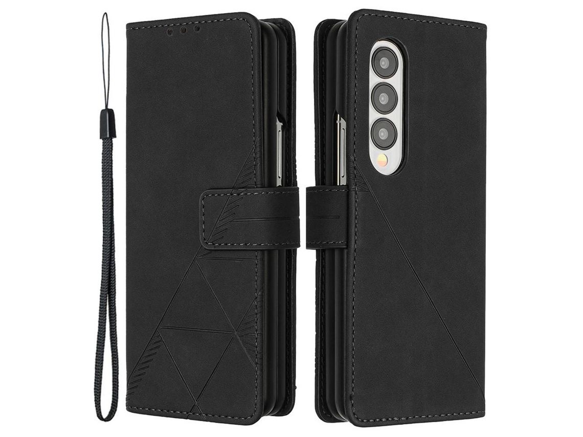 Capa para Samsung Galaxy Z Fold4 5G