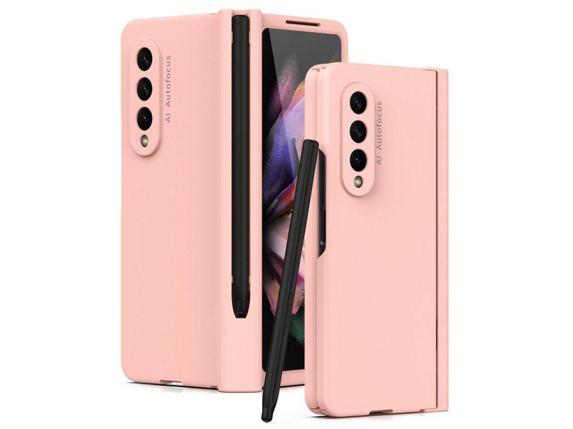 Capa para Samsung Galaxy Z Fold4 5G