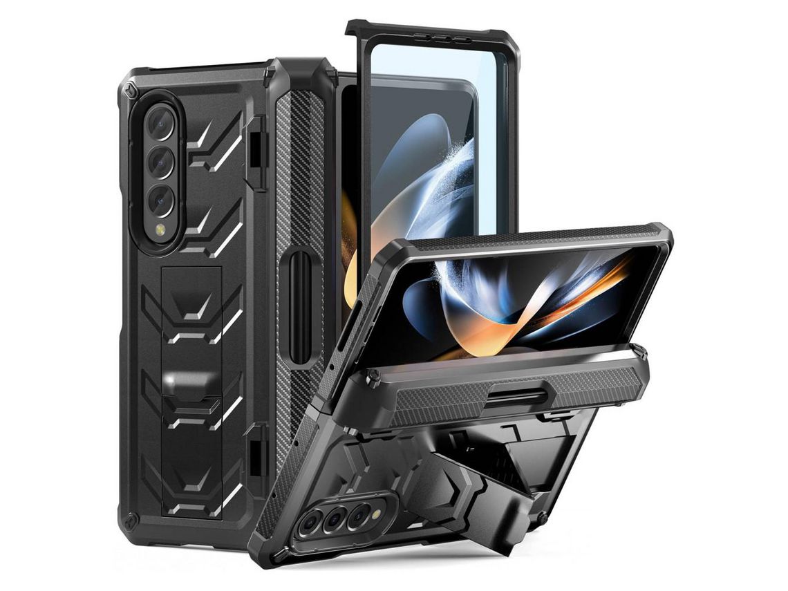 Capa para Samsung Galaxy Z Fold4 5G Sm-F936B