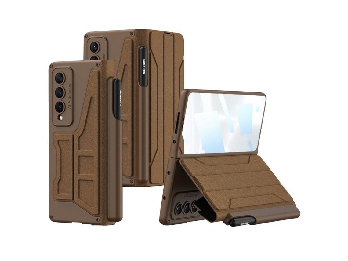 Capa para Samsung Galaxy Z Fold4 5G GKK