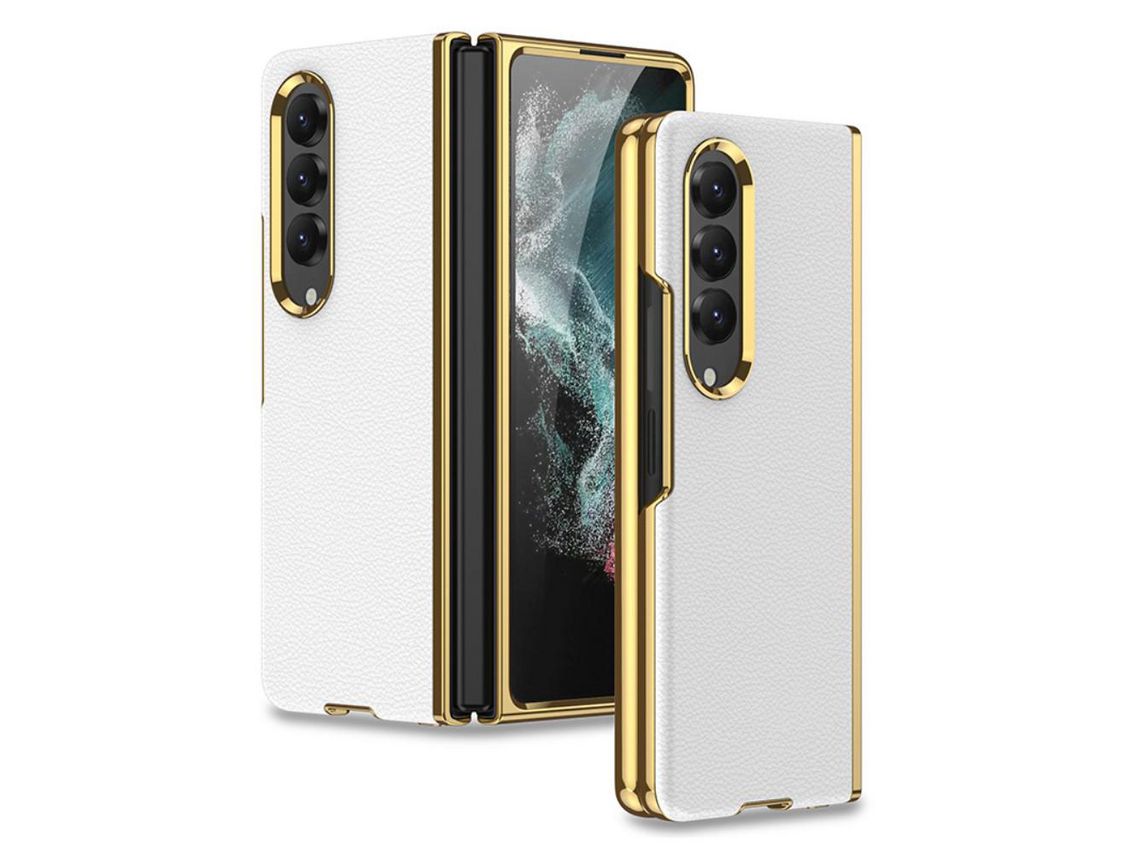 Capa para Samsung Galaxy Z Fold4 5G