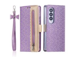 Capa para Samsung Galaxy Z Fold4 5G