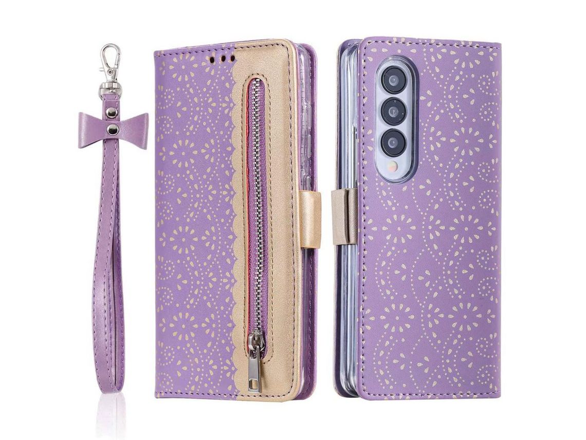 Capa para Samsung Galaxy Z Fold4 5G
