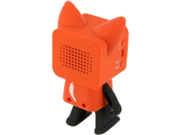 Coluna MOBILITY ON BOARD STAT-MOB-FOX