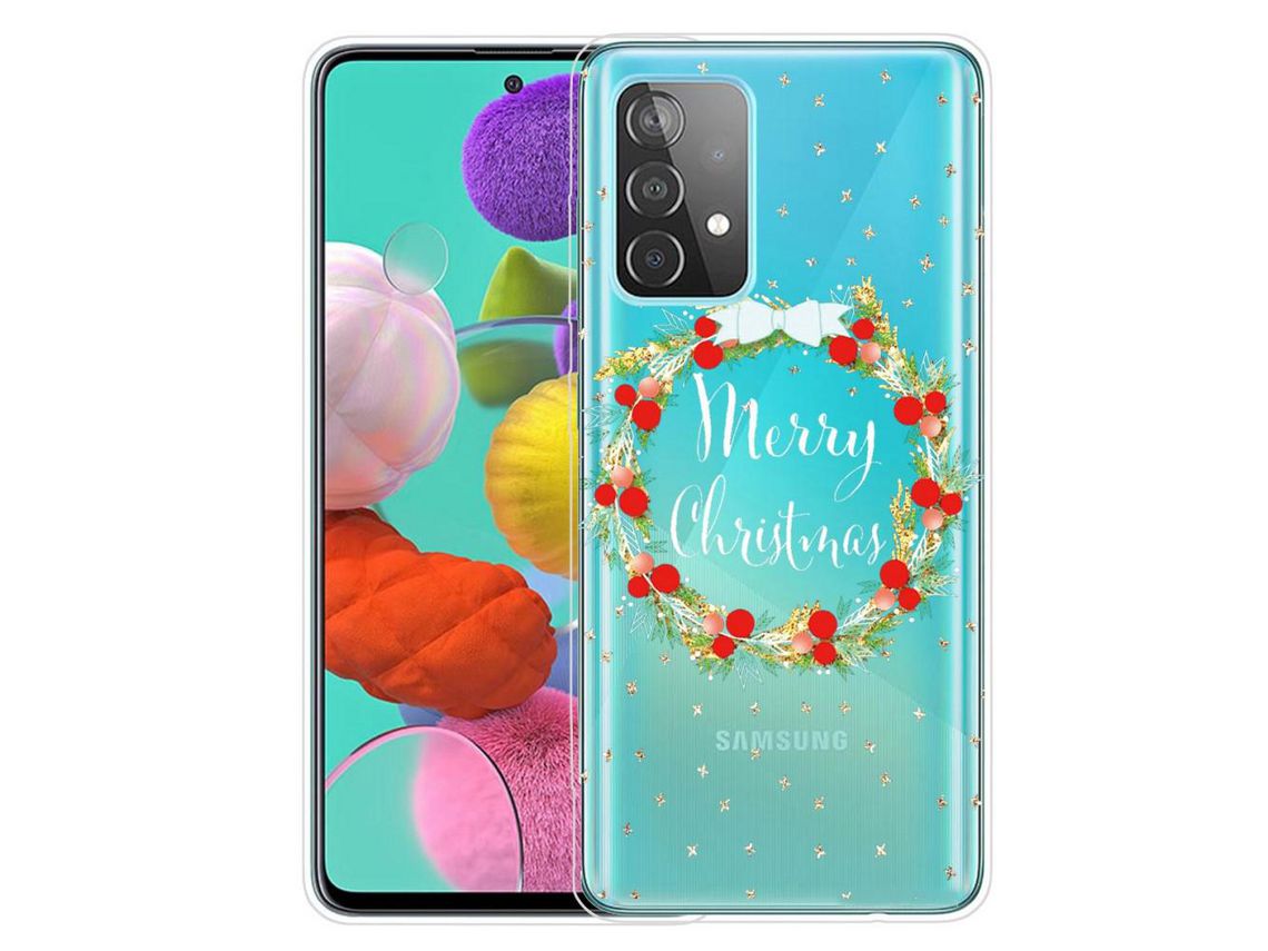 Capa para Samsung Galaxy A53 5G