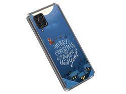 Capa para Samsung Galaxy M33 5G