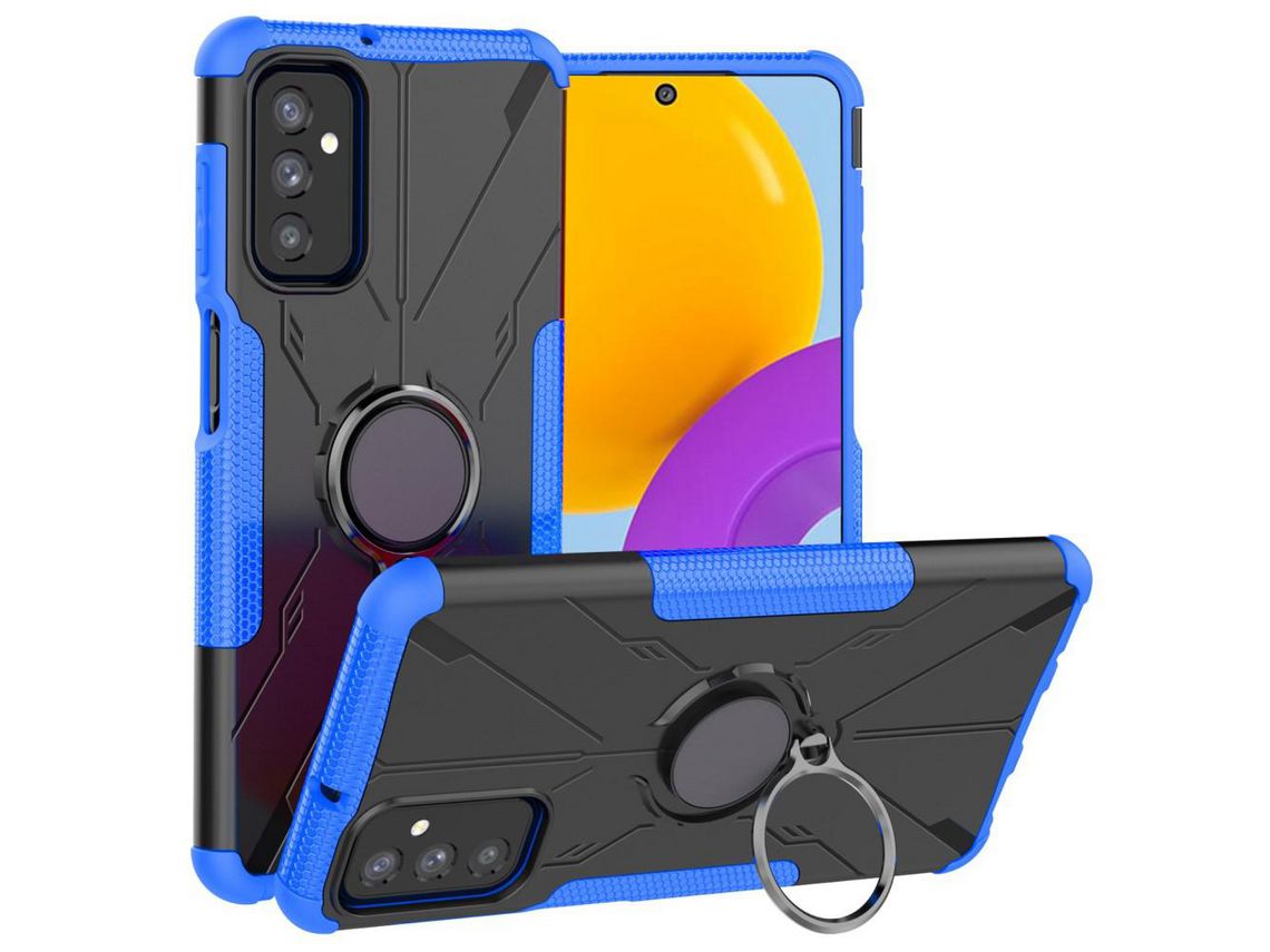 Capa para Samsung Galaxy M52 5G