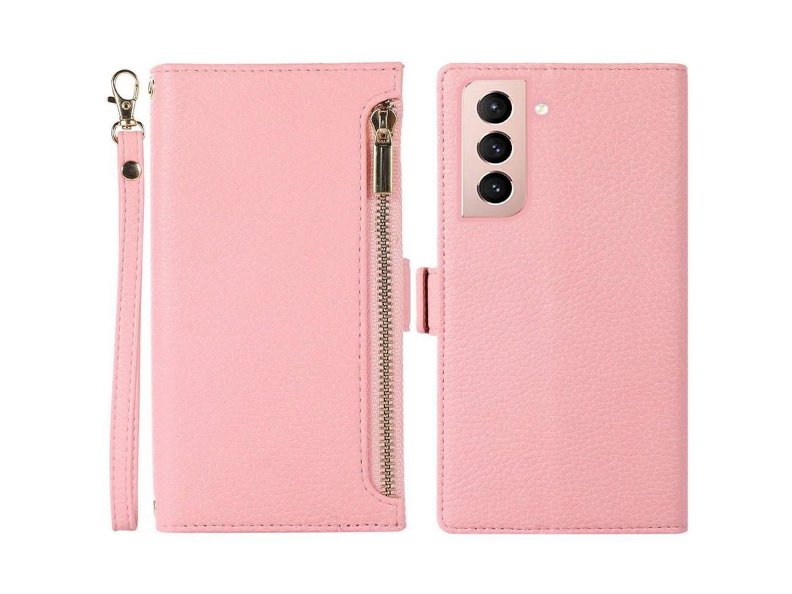 Capa para Samsung Galaxy S21 Fe 5G