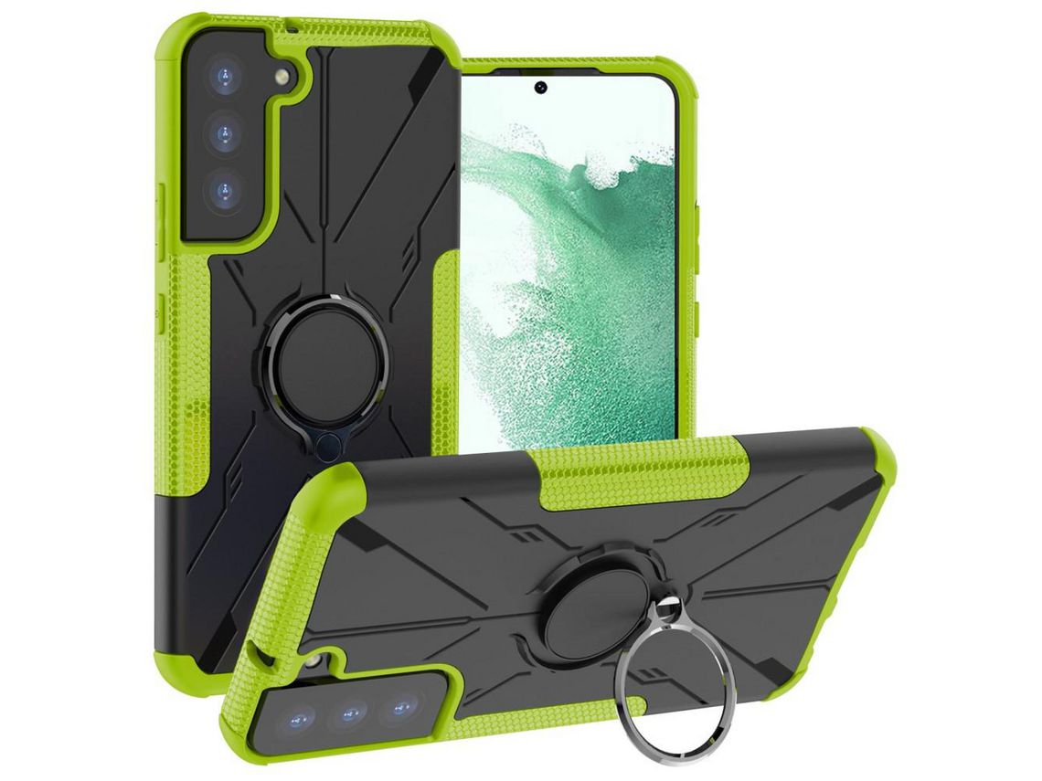 Capa para Samsung Galaxy S22 + 5G