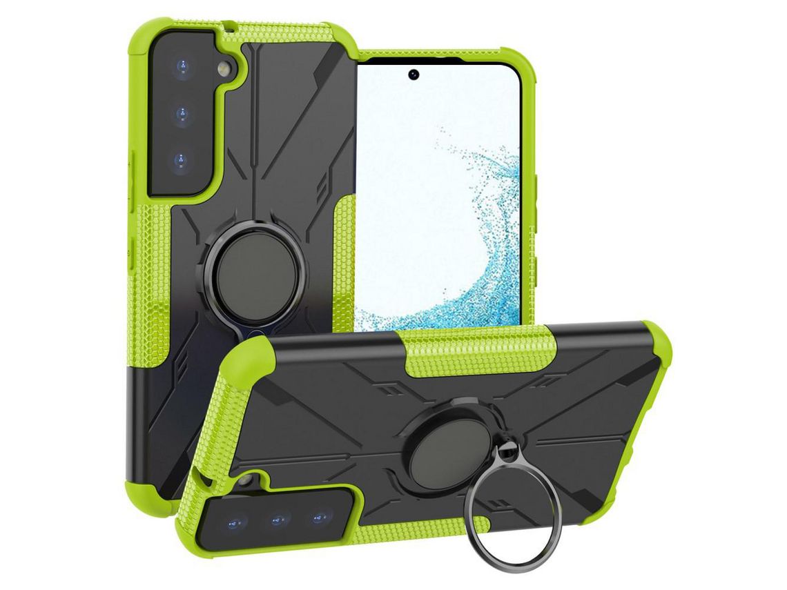 Capa para Samsung Galaxy S22 5G