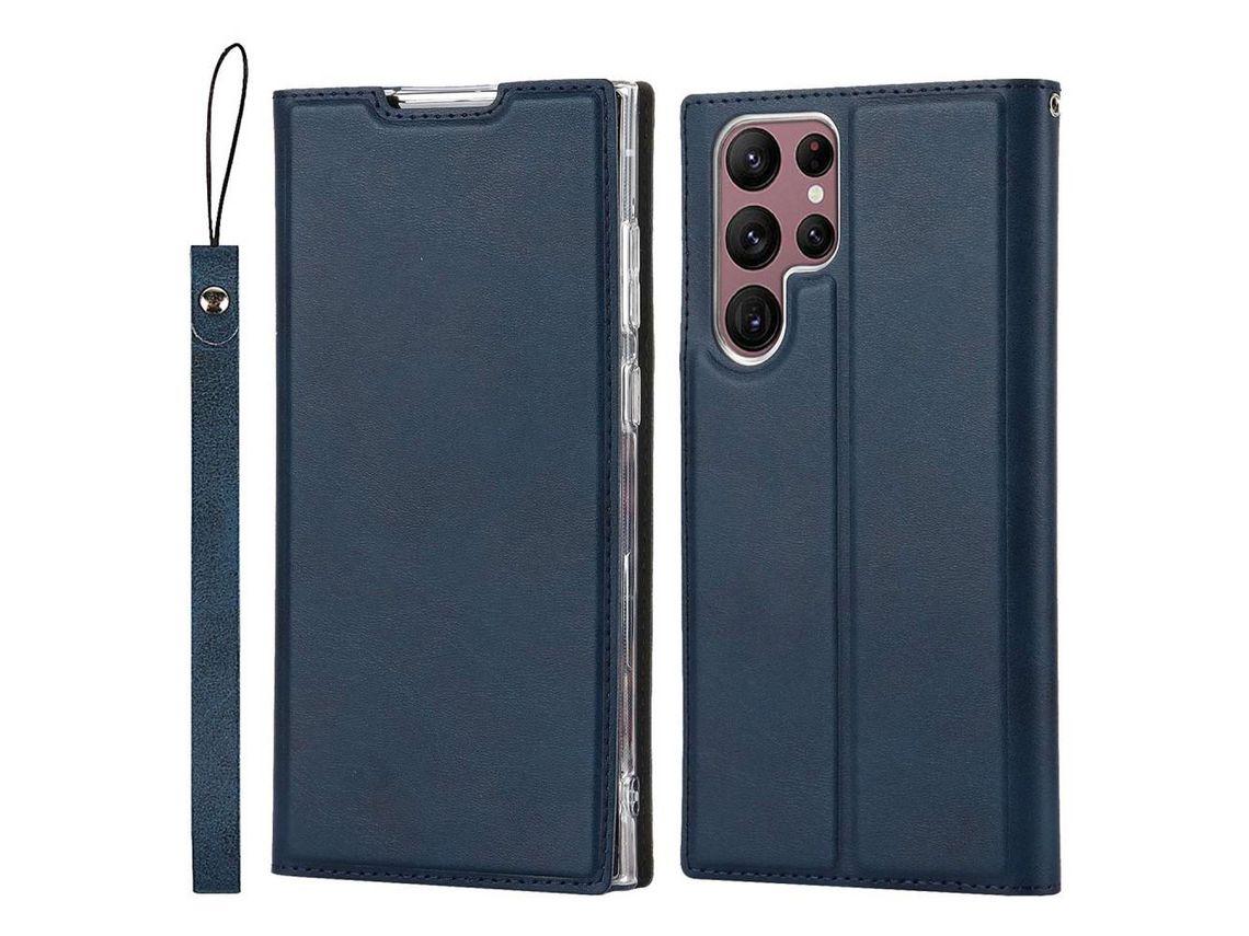 Capa para Samsung Galaxy S22 Ultra 5G