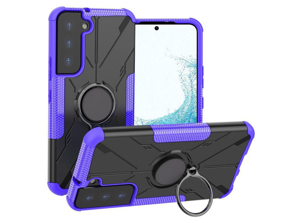 Capa para Samsung Galaxy S22 5G