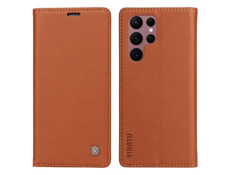 Capa para Samsung Galaxy S22 Ultra 5G YIKATU