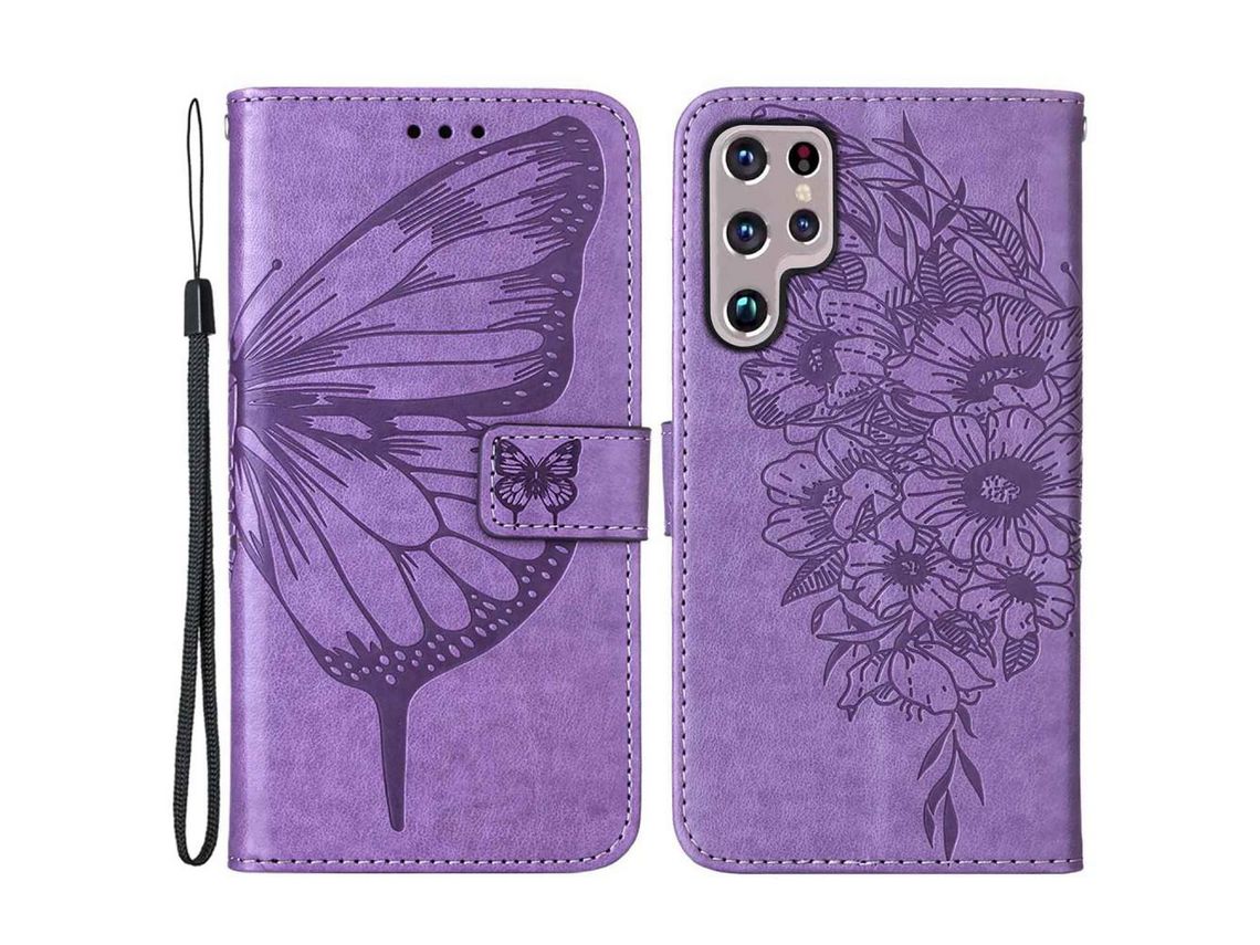 Capa para Samsung Galaxy S23 Ultra