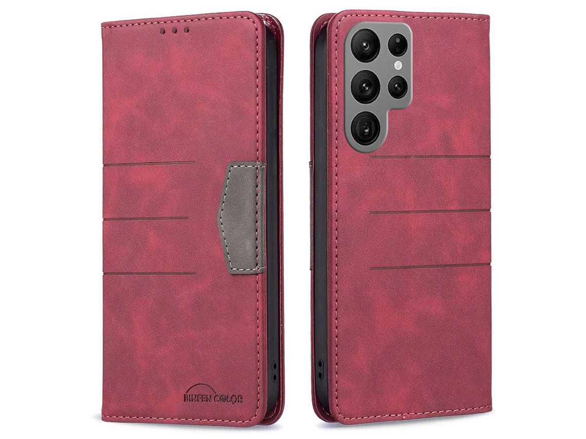 Capa para Samsung Galaxy S23 Ultra