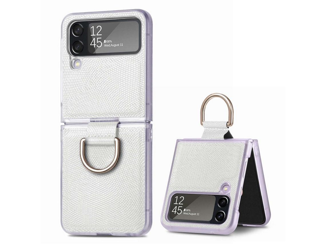 Capa para Samsung Galaxy Z Flip3 5G