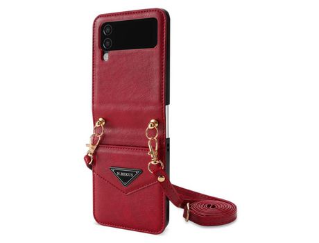 Capa para Samsung Galaxy Z Flip3 5G N.BEKUS