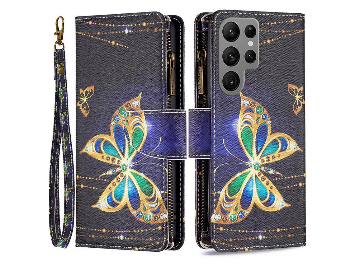 Capa para Samsung Galaxy S23 Ultra
