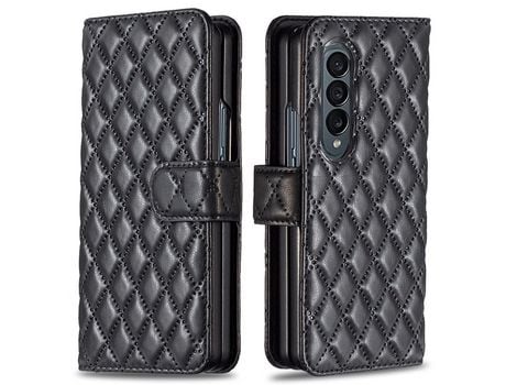 Capa para Samsung Galaxy Z Fold3 5G BINFEN COLOR