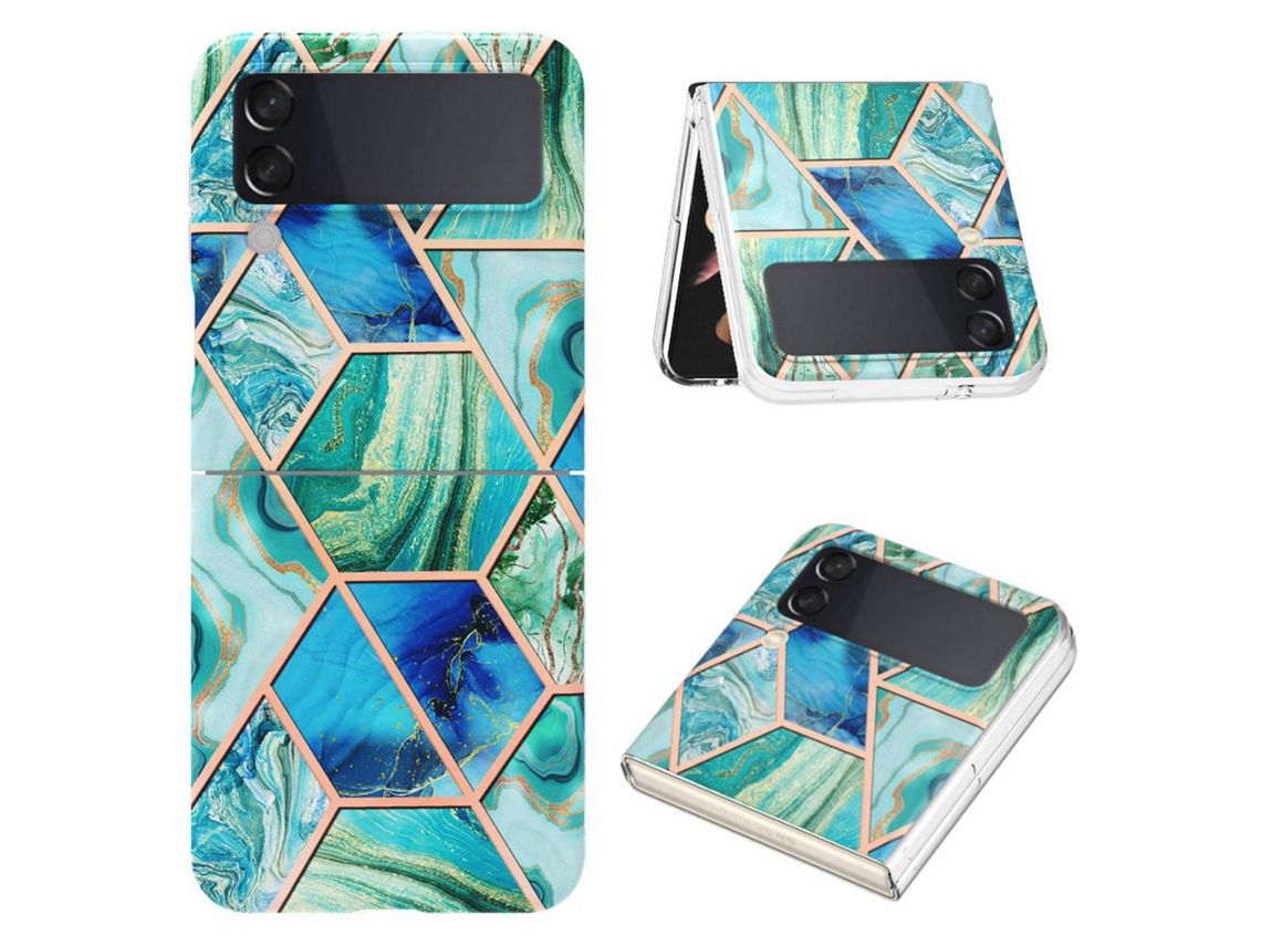 Capa para Samsung Galaxy Z Flip4 5G
