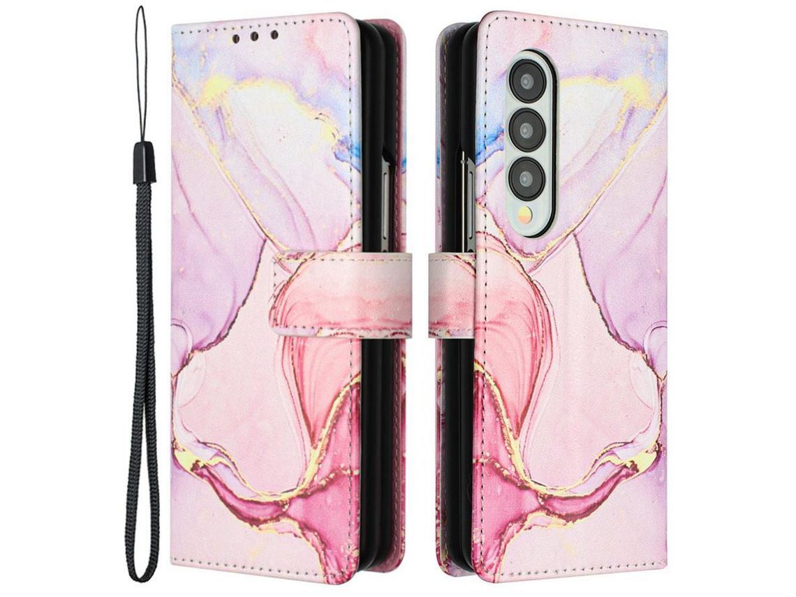 Capa para Samsung Galaxy Z Fold3 5G