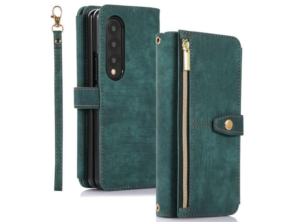 Capa para Samsung Galaxy Z Fold4 5G