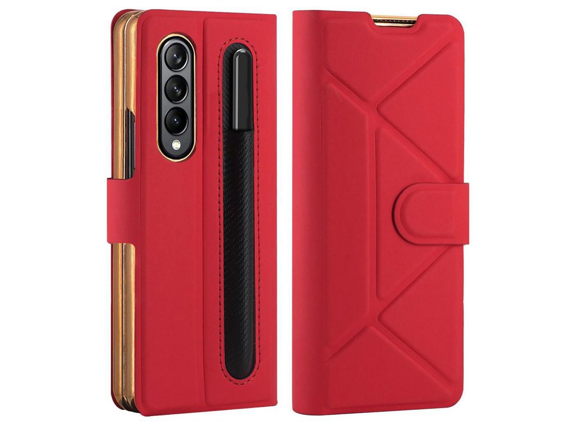 Capa para Samsung Galaxy Z Fold4 5G