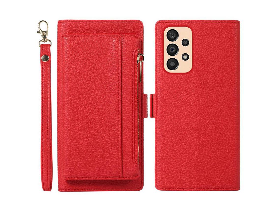 Capa para Samsung Galaxy A33 5G