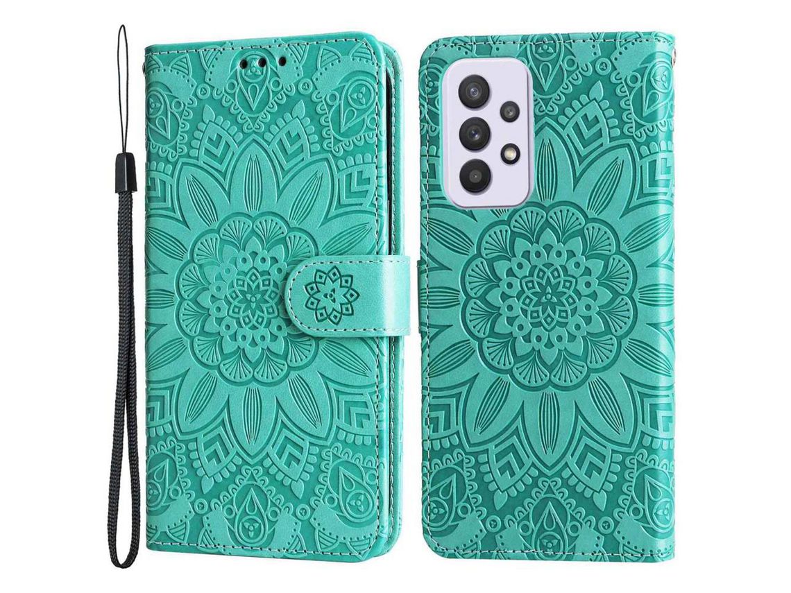 Capa para Samsung Galaxy A33 5G
