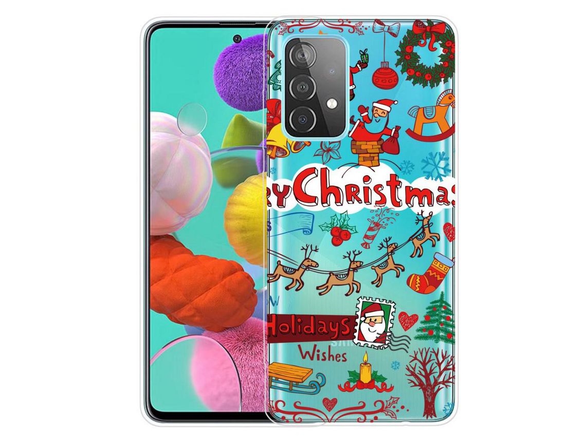 Capa para Samsung Galaxy A73 5G
