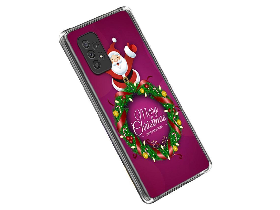 Capa para Samsung Galaxy A53 5G