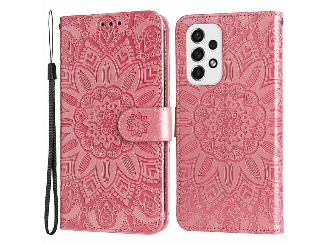 Capa para Samsung Galaxy A73 5G