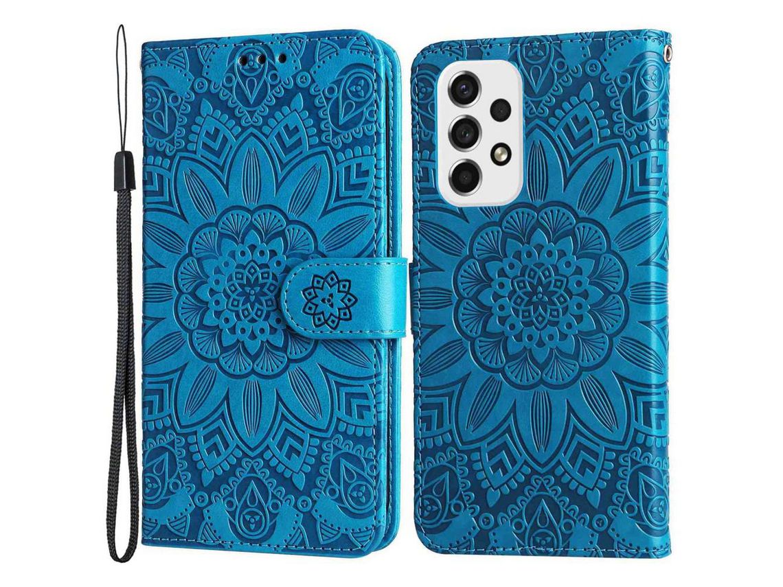 Capa para Samsung Galaxy A73 5G
