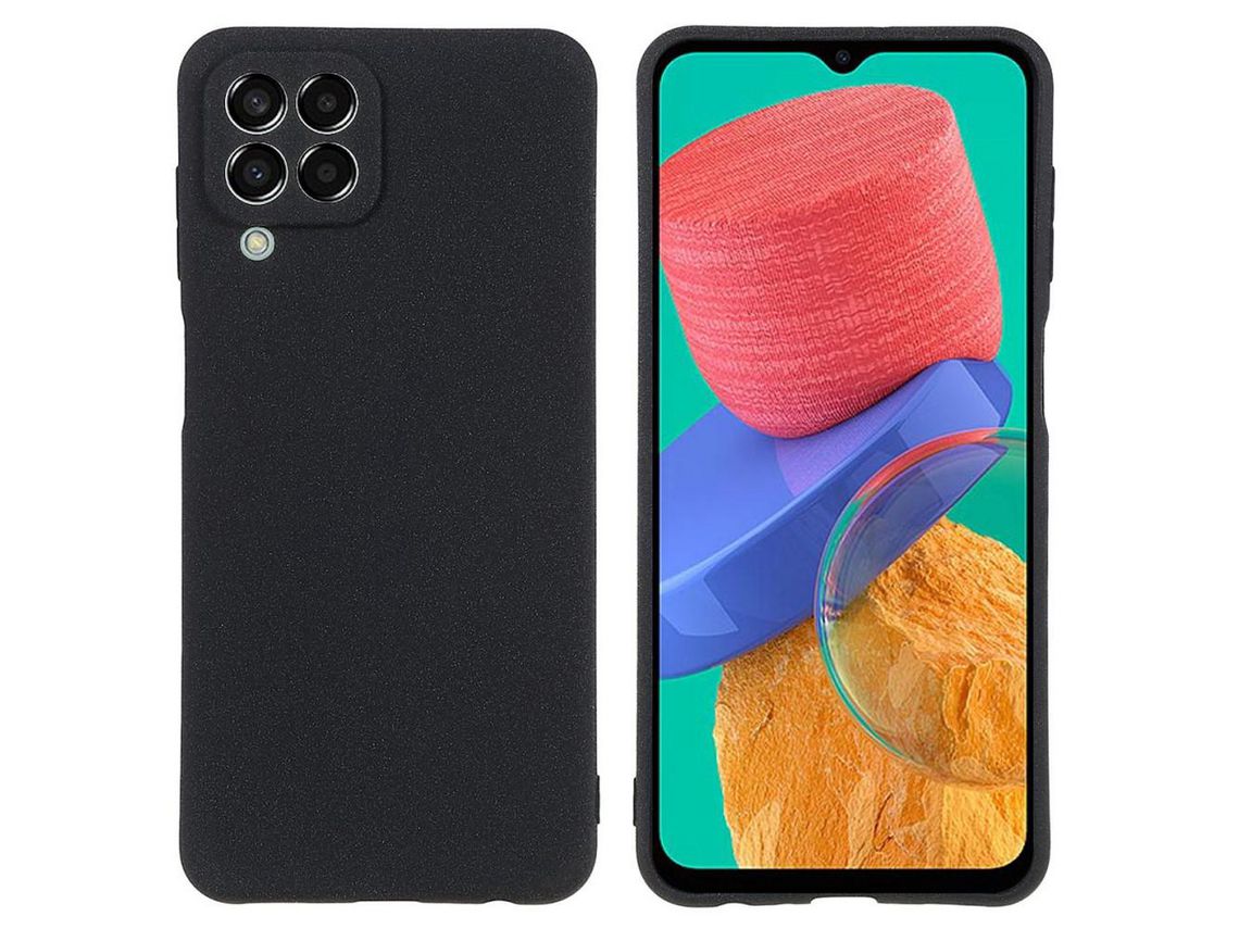 Capa para Samsung Galaxy M33 5G