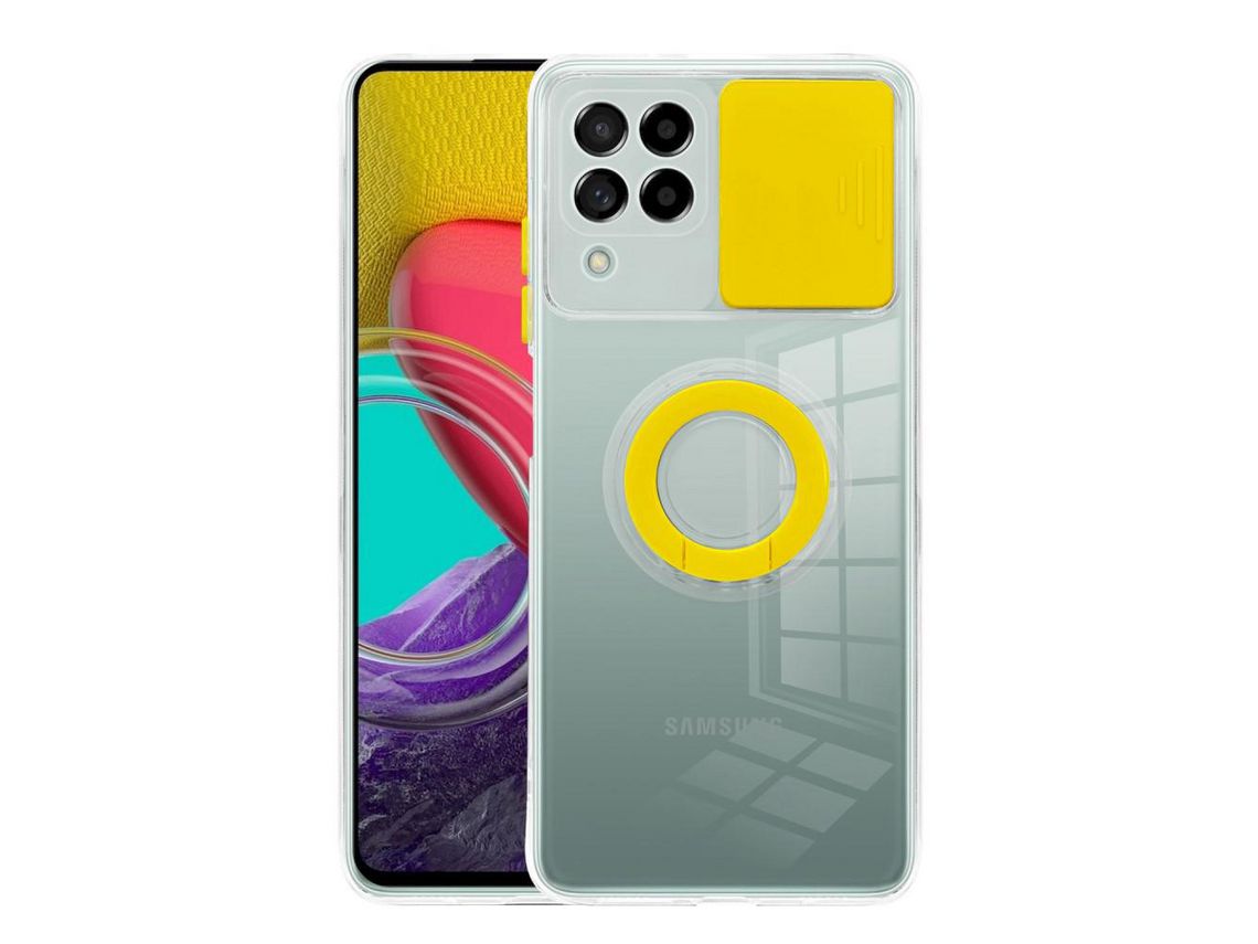 Capa para Samsung Galaxy M53 5G