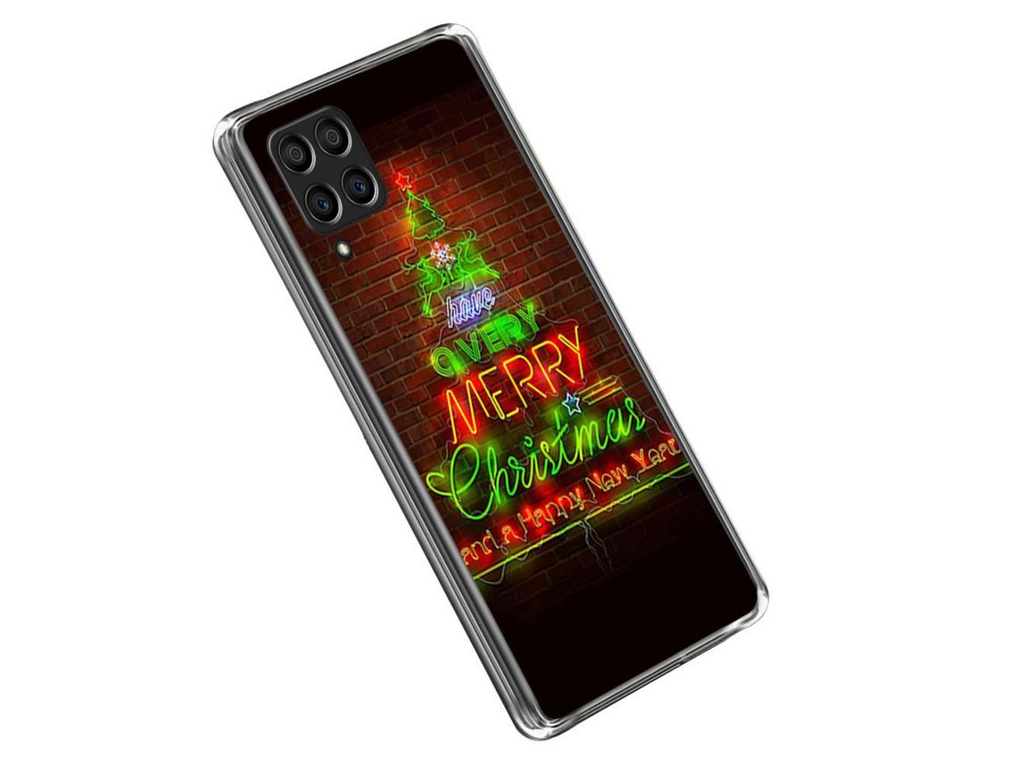Capa para Samsung Galaxy M33 5G