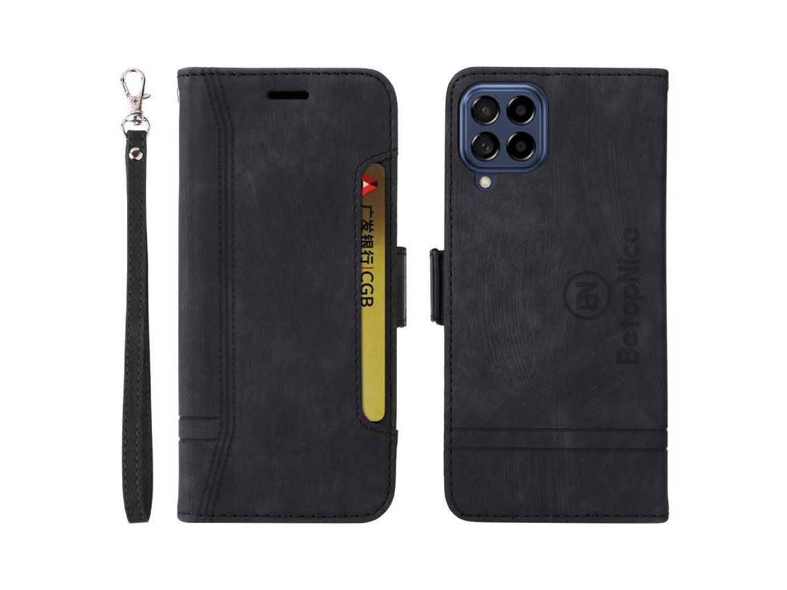 Capa para Samsung Galaxy M53 5G