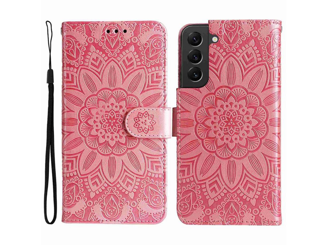 Capa para Samsung Galaxy S22 + 5G