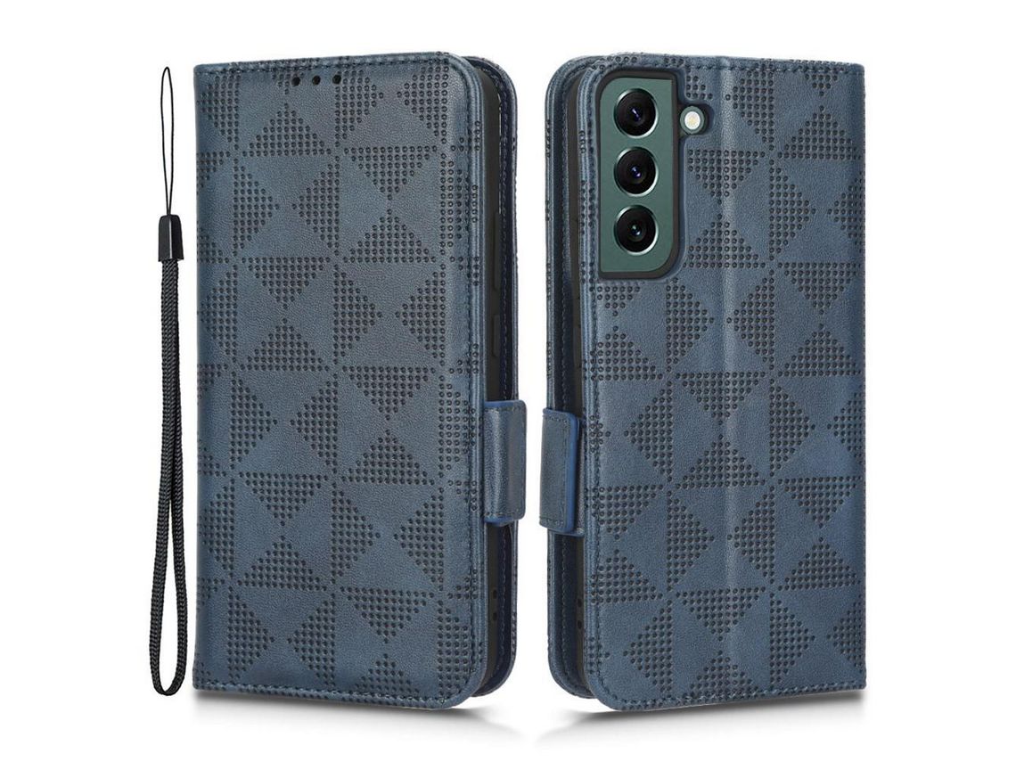 Capa para Samsung Galaxy S22 5G