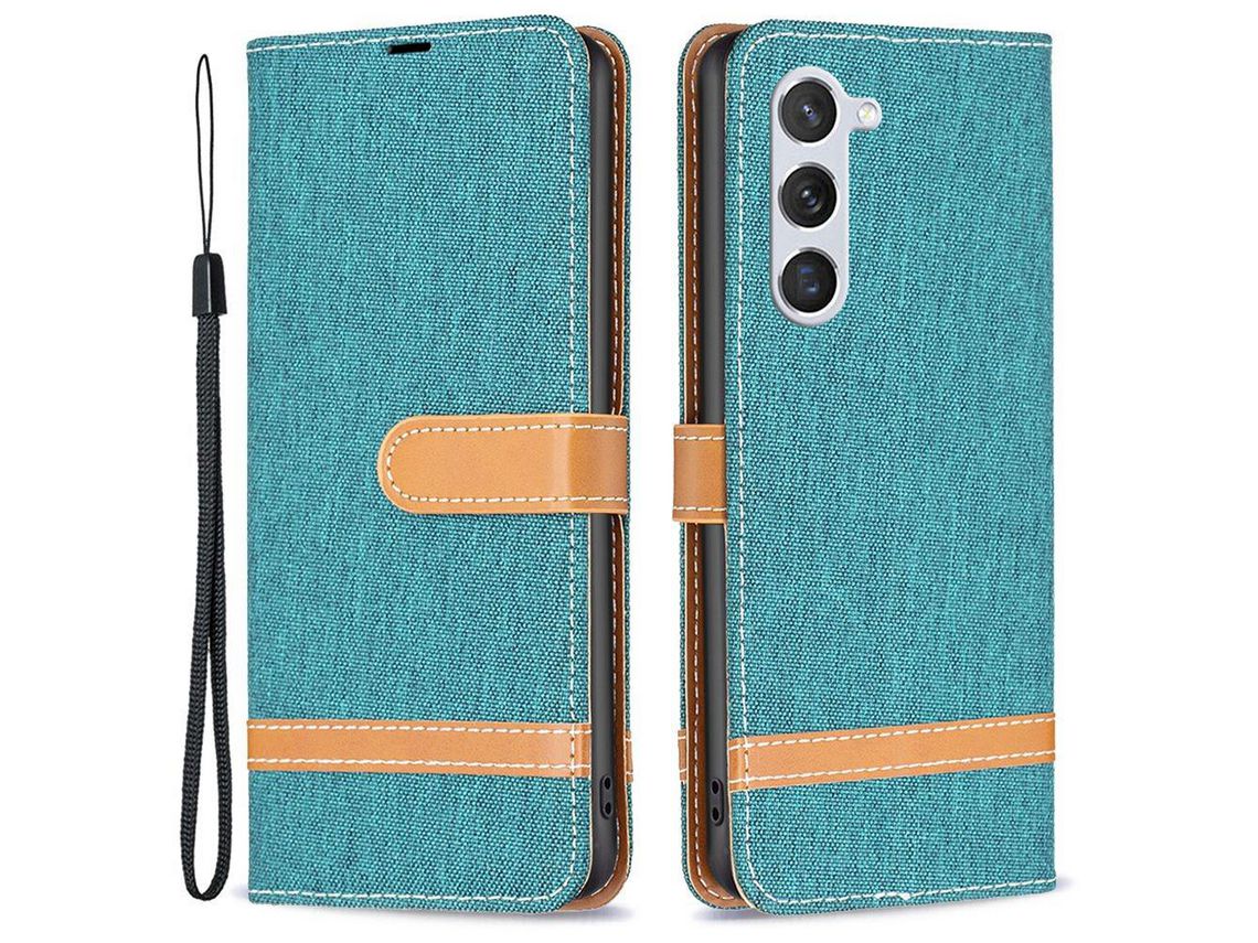 Capa para Samsung Galaxy S23