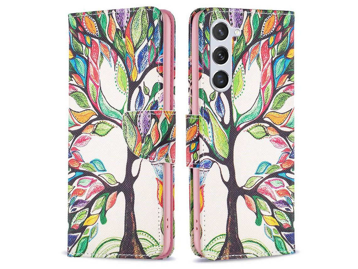 Capa para Samsung Galaxy S23
