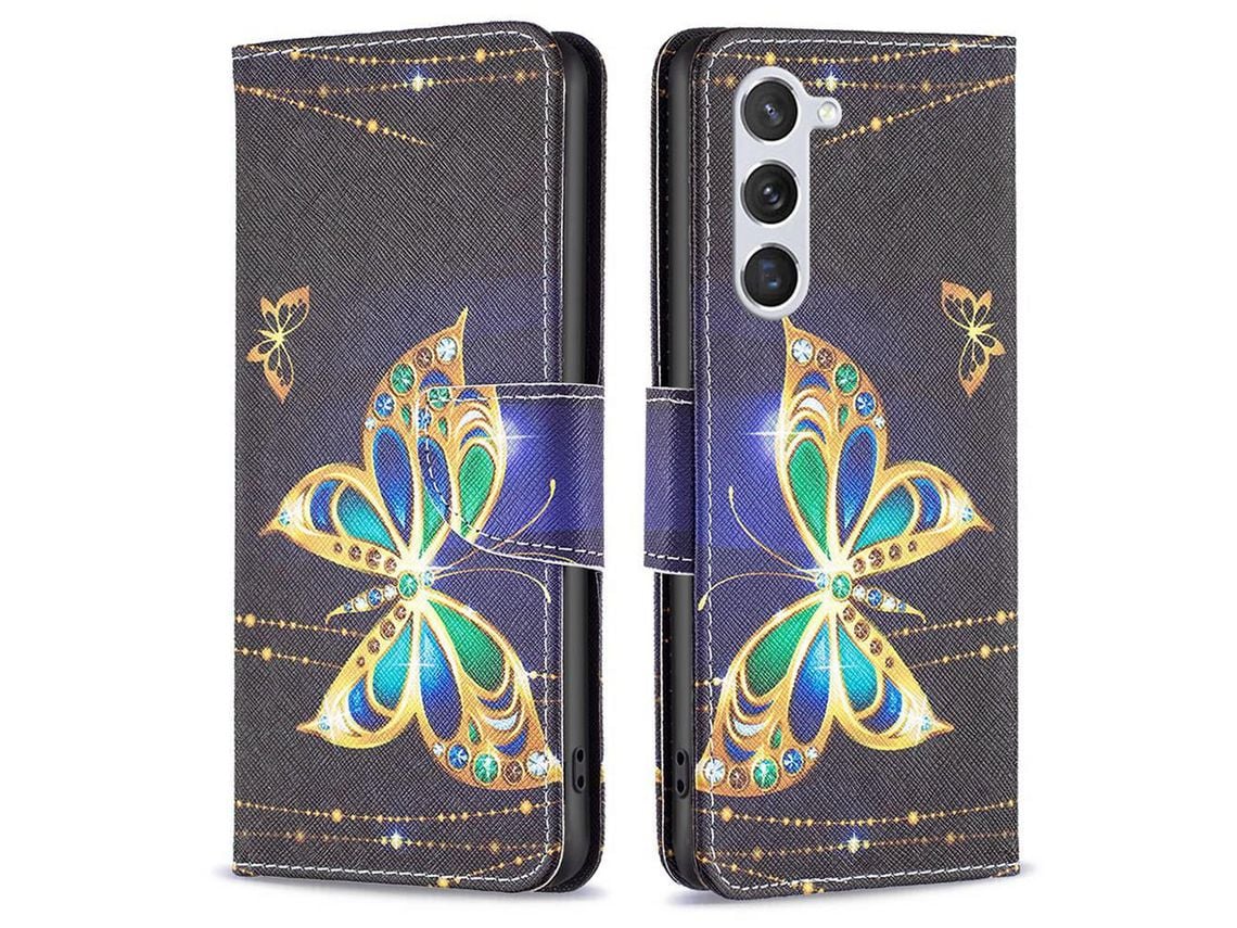 Capa para Samsung Galaxy S23