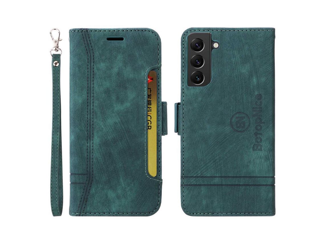 Capa para Samsung Galaxy S22 5G